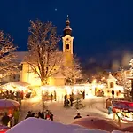 Holiday home Altenmarkt *