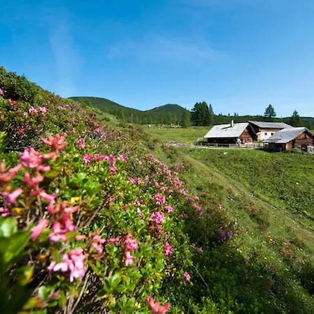 Сasa de vacaciones Altenmarkt Altenmarkt im Pongau
