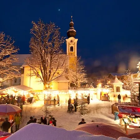 Σπίτι διακοπών Altenmarkt *