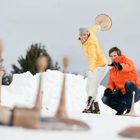 Altenmarkt Altenmarkt im Pongau