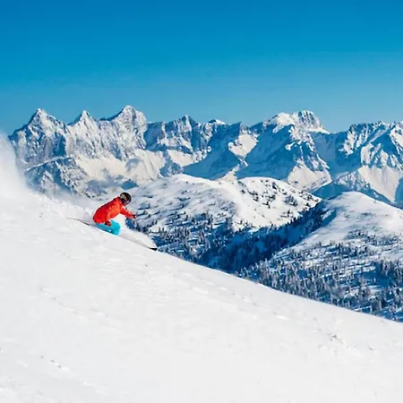 Altenmarkt * Altenmarkt im Pongau