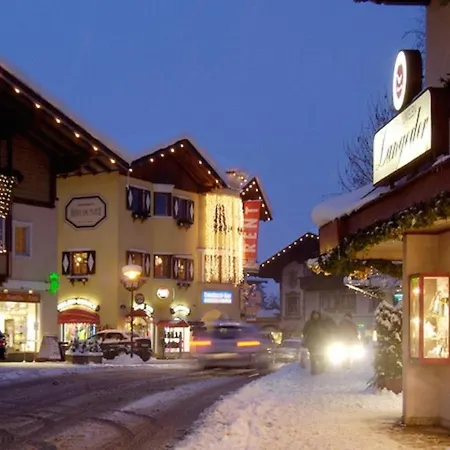 Altenmarkt * Altenmarkt im Pongau