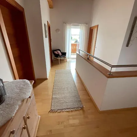 Altenmarkt Σπίτι διακοπών Altenmarkt im Pongau