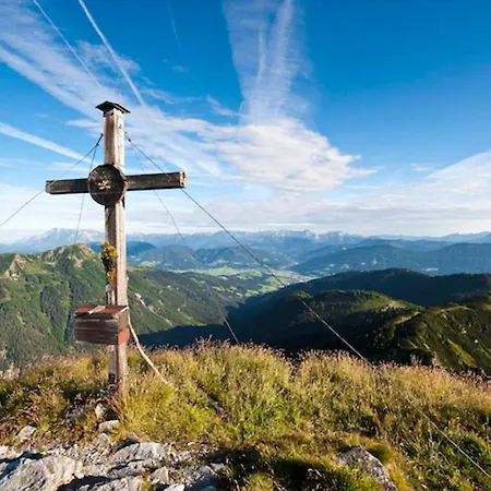 Altenmarkt Σπίτι διακοπών Altenmarkt im Pongau