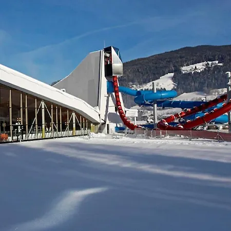 Σπίτι διακοπών Altenmarkt *