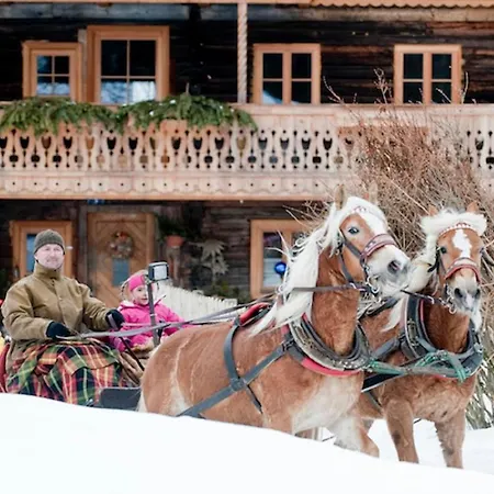 Altenmarkt Altenmarkt im Pongau