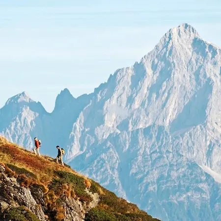 Altenmarkt Σπίτι διακοπών