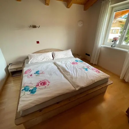 Altenmarkt Сasa de vacaciones Altenmarkt im Pongau
