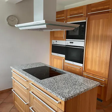 Altenmarkt Σπίτι διακοπών *