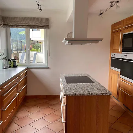 Holiday home Altenmarkt *