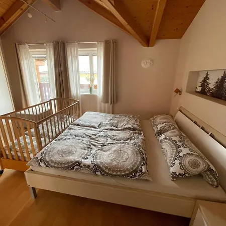 Altenmarkt Σπίτι διακοπών