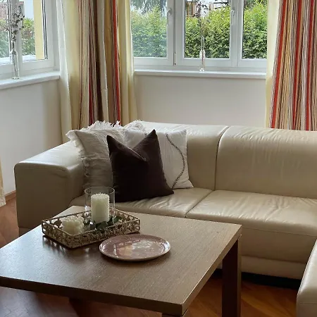Altenmarkt Holiday home *