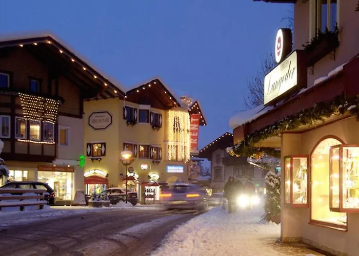 Altenmarkt * Altenmarkt im Pongau