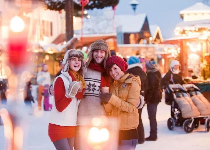 Сasa de vacaciones Altenmarkt