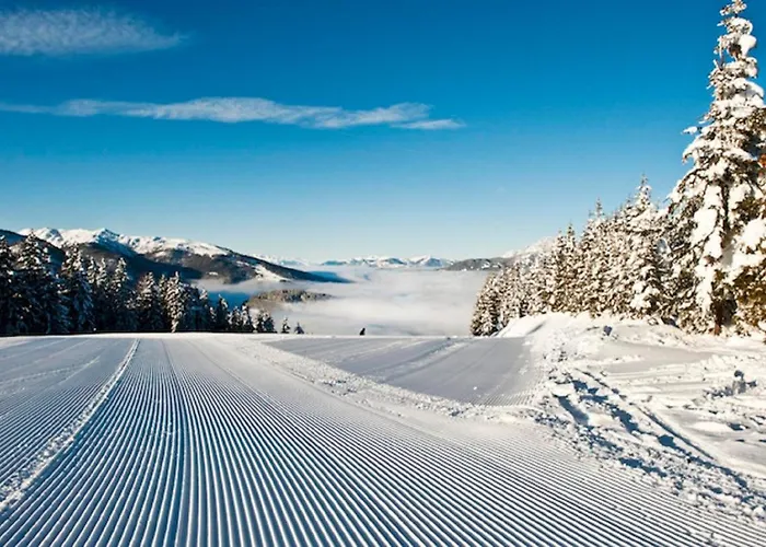 Altenmarkt Altenmarkt im Pongau