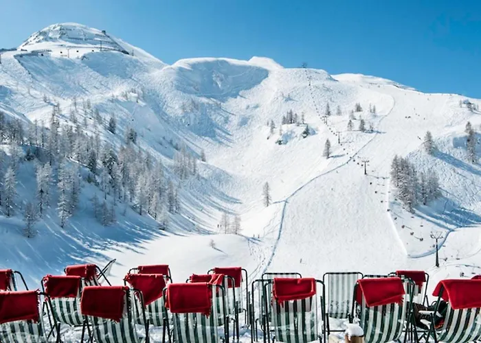 Altenmarkt * Altenmarkt im Pongau