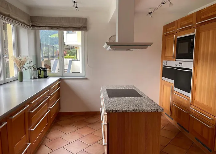 Сasa de vacaciones Altenmarkt *