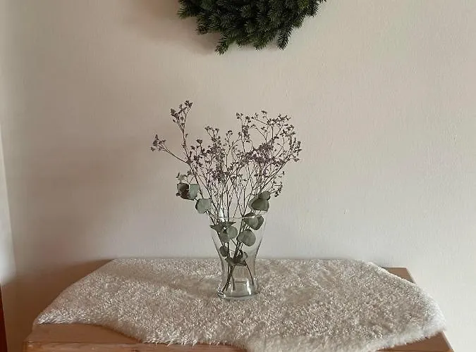 Altenmarkt Сasa de vacaciones