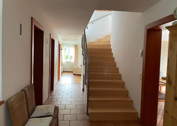 Сasa de vacaciones Altenmarkt