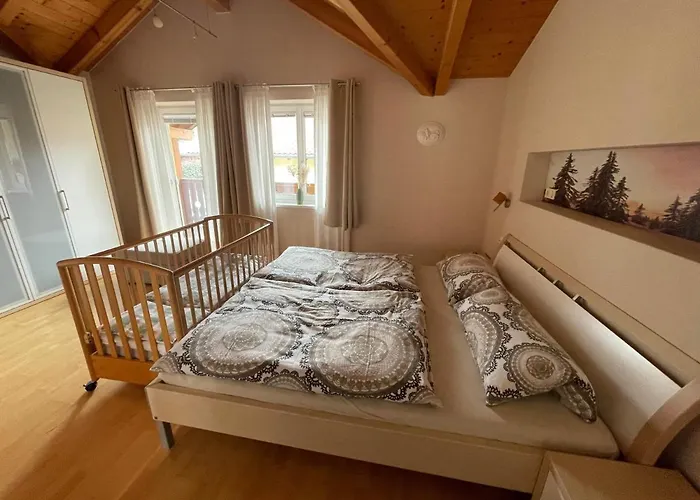 Altenmarkt Сasa de vacaciones