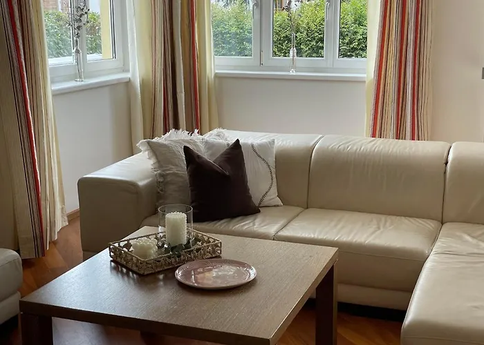 Altenmarkt Сasa de vacaciones *